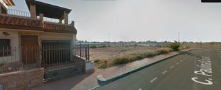 Residential Plot  Calle paulina crusat. Terreno en torre pacheco
