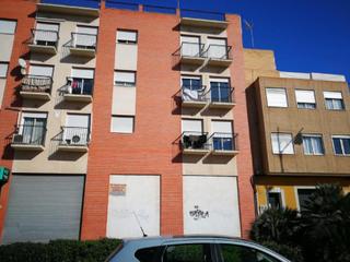 Locale commerciale in Paseo Delicias