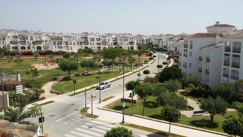 Foto 4be30de5-4ca7-4799-bd51-7f4109a47fef. Affitto attico con riscaldamento parcheggio piscina in Torre - Pacheco