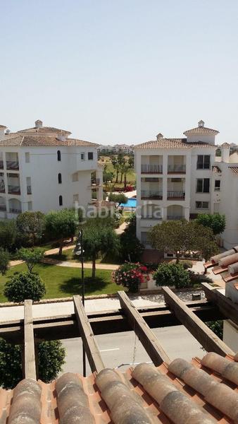 Foto c05de342-4668-4078-adb0-f196a6104553. Affitto attico con riscaldamento parcheggio piscina in Torre - Pacheco