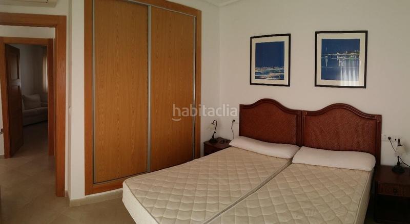 Foto e60ec129-deaa-4fce-924c-9ab1cf7ab19f. Affitto attico con riscaldamento parcheggio piscina in Torre - Pacheco