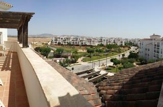 Rent Penthouse  Calle emperador. Fantastico atico en la torre golf resort