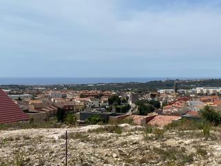 Terreny residencial a Roda de Bar. Terrenos con espectaculares vistas en roda de bara
