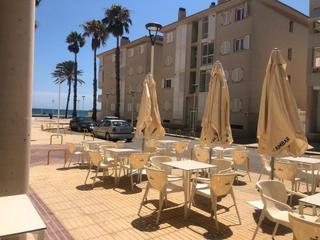 Transfer Business premise in Bonavista. Traspaso local sant salvador