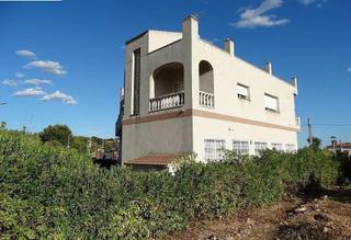 Chalet  Carrer major