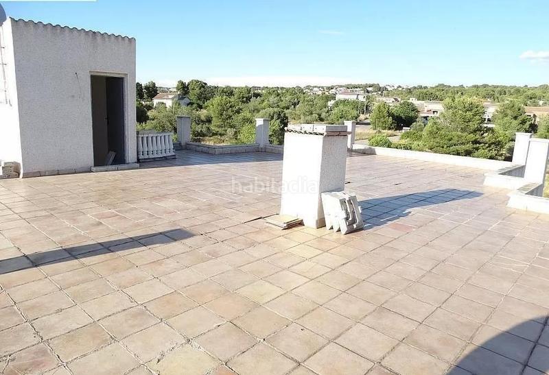 Foto 6b0bb5a2-a029-454b-87f2-b7e712c464d4. Chalet en Centre Vendrell (El)