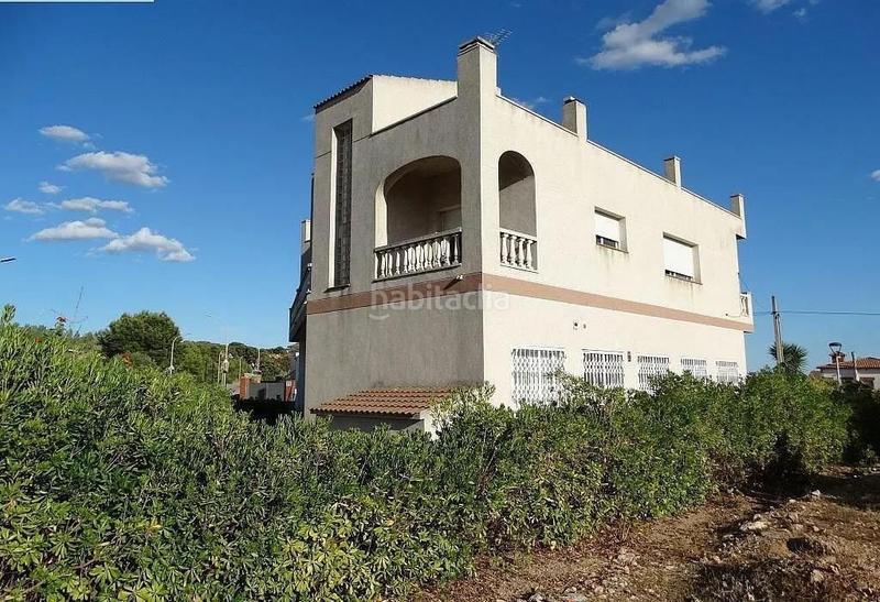 Foto 9c5323f1-1fe7-4c13-962e-d4d0a91eeb4a. Chalet en Centre Vendrell (El)