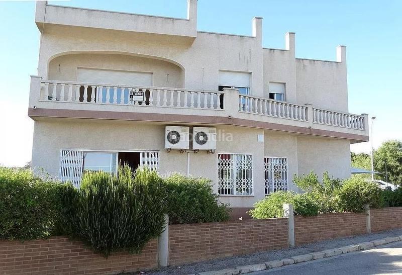 Foto 9d225e37-720f-4eb8-81c2-ffb5ae840c6f. Xalet a Centre Vendrell (El)