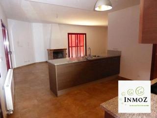 Casa a Montmell (El). Casa de obra nueva en aiguaviva
