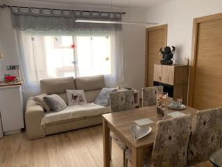 Apartament a Segur de Calafell Nucli Urb. Apartamento segur de calafell