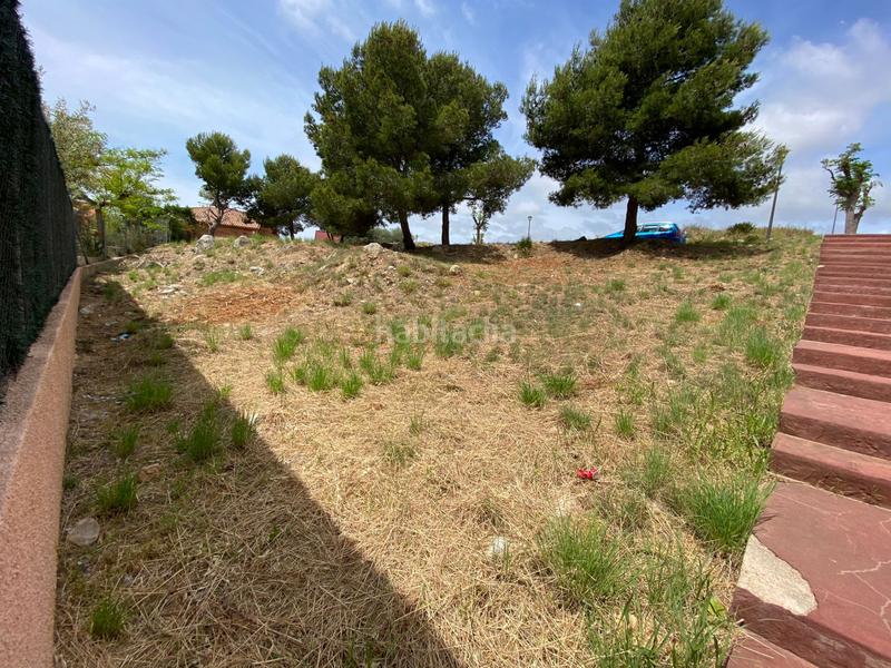 Foto 2109eee5-673d-4878-8109-5548ecdc2140. Terreno residencial en Martorell