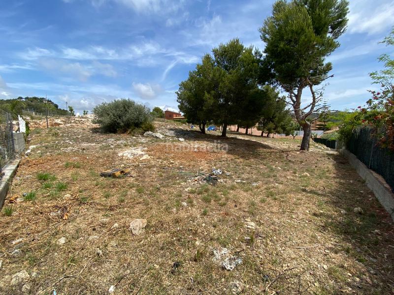 Foto 4b230664-8efd-4900-a102-04fa576f4892. Terreno residencial en Martorell