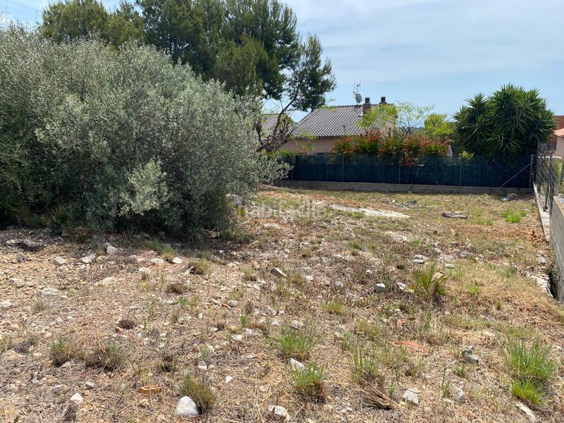 Foto 4c05777f-605d-4ae4-bee0-32437ea4bd95. Terreno residencial en Martorell