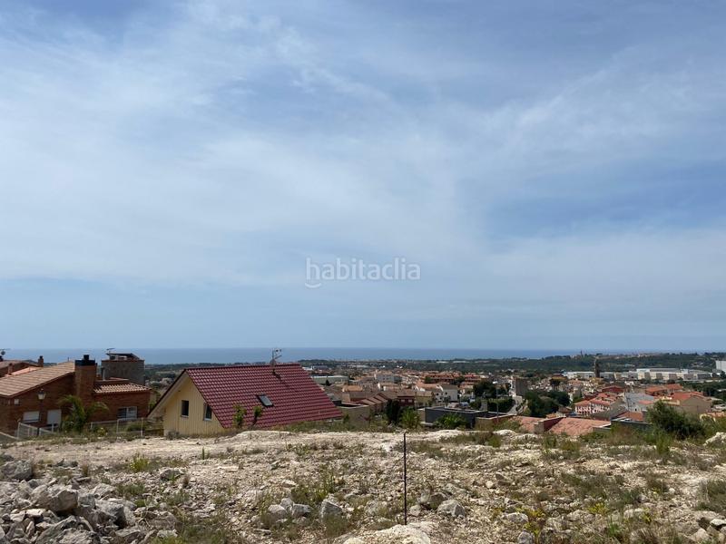 Foto 55bcc721-92ee-4e98-896f-30181668096c. Terreno residencial en Martorell