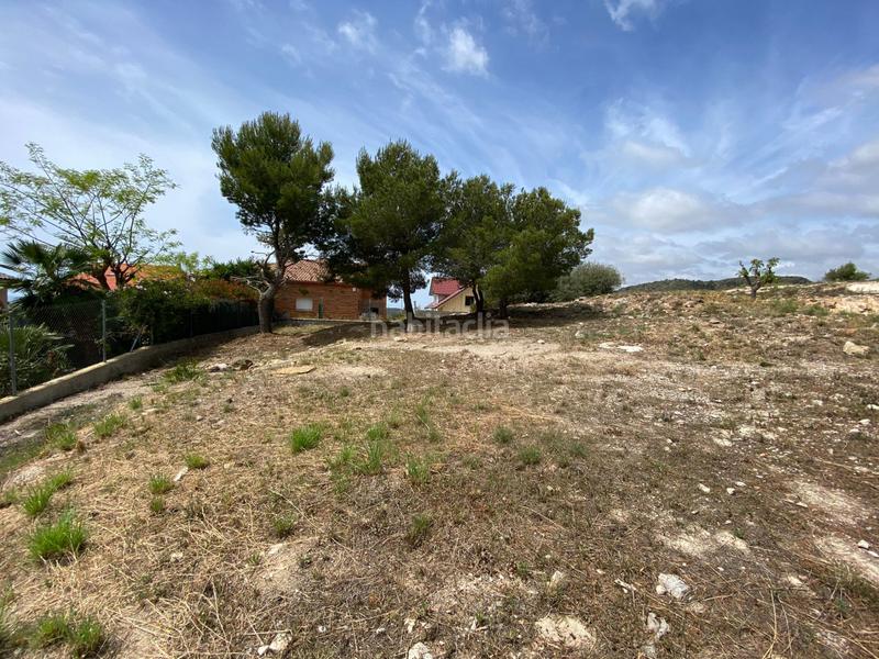 Foto 6144fb78-0f5c-4fa3-af6c-56b3474783b0. Terreno residencial en Martorell