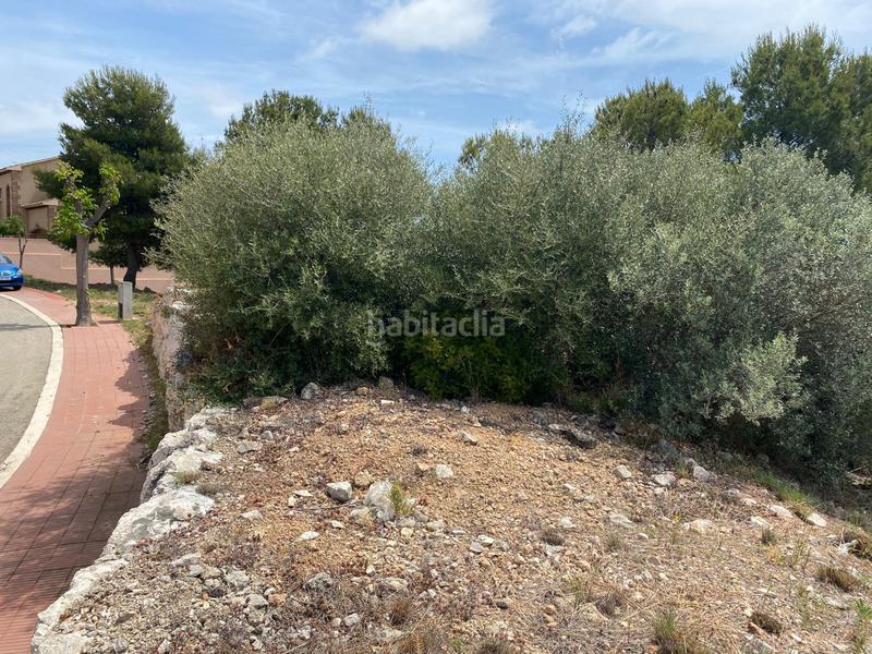 Foto a7611e6d-33c0-4f38-a705-3b23d702db05. Terreno residencial en Martorell