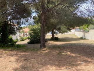 Terreny residencial a Els Masos - Els Garrofers