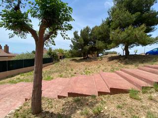 Terreny residencial a Martorell