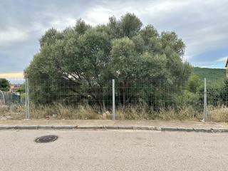 Terreny residencial a Nou Vendrell. Gran terreno con vistas!!!