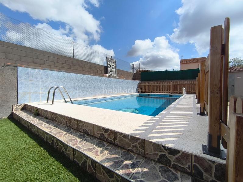 Foto 448ba8bd-adc8-41ba-85fa-03e6457f394e. Chalet mit heizung pool in Montferri