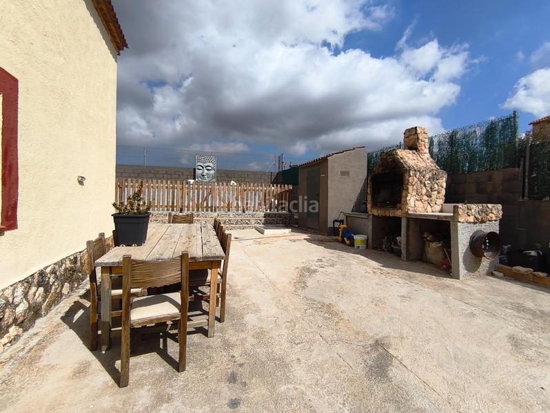 Foto 830bb582-a3ef-46a2-b3c4-106c16fae922. Chalet mit heizung pool in Montferri