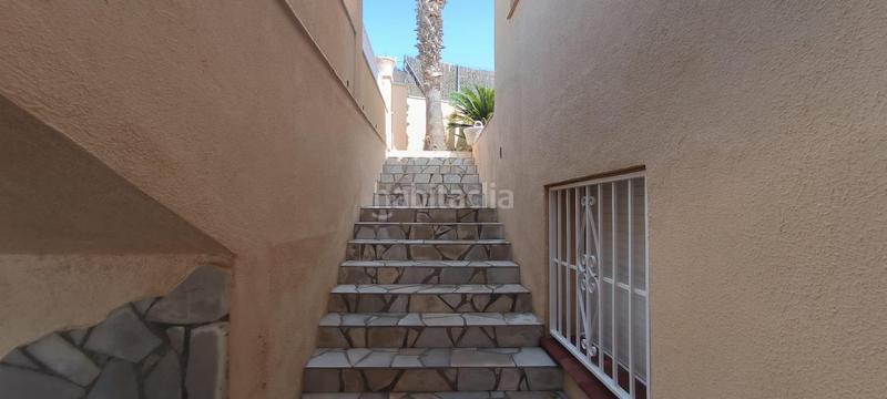 Foto 521a32dd-e5dc-445e-888f-c1749a1b252a. Chalet with heating parking pool in Bellamar Calafell