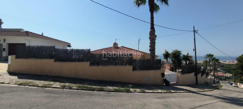 Foto e8cf875c-08c7-4958-9fd2-9f1983c61346. Chalet with heating parking pool in Bellamar Calafell