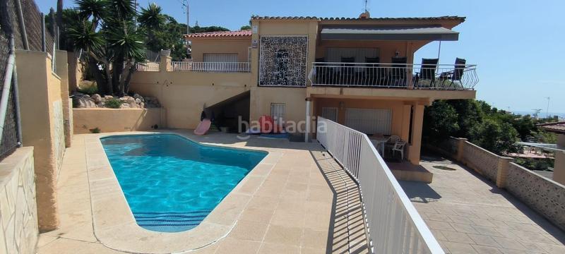 Foto 0e4429c3-a9bc-453c-9b27-b57cb9f5bfed. Chalet avec chauffage parking piscine dans Bellamar Calafell