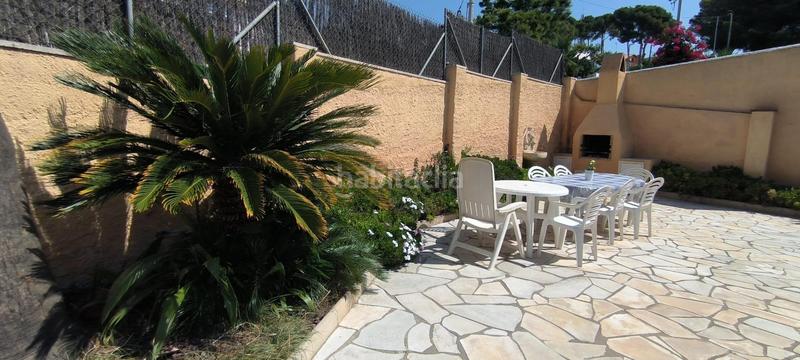 Foto 5c1cf70a-da34-44dd-bb56-ff872a2ad010. Chalet avec chauffage parking piscine dans Bellamar Calafell