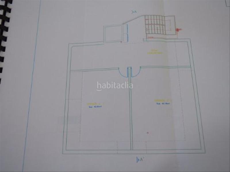 Foto cc5bda64-5a29-455c-9a57-3802e9541180. Appartement avec chauffage parking dans Cunidor Cunit