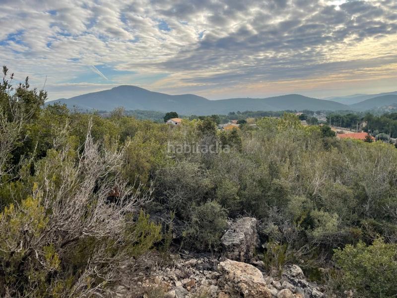 Foto 5587699e-f419-4dee-b59a-1d1d3766d797. Residential plot in Montmell (El)