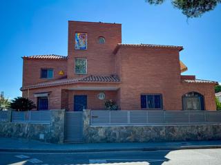 Chalet dans Calle sant pere 66. Vive el mediterrneo como siempre soaste  a solo 250 m del pase