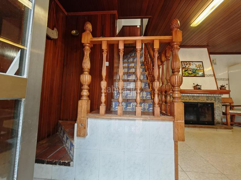 Foto 0590f675-4a5b-41d9-915a-c701b4ff262c. House with heating parking in Centre Vendrell (El)