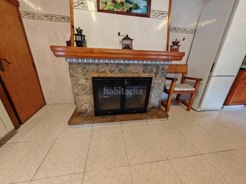 Foto 38d82838-f151-4a0b-8398-a20d6211f38e. House with heating parking in Centre Vendrell (El)