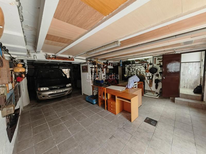 Foto 49436b1e-e6ae-4105-9874-26aade0d9532. House with heating parking in Centre Vendrell (El)