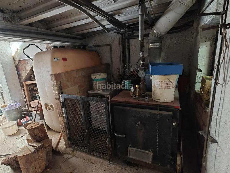 Foto 49deb920-2130-44bc-a715-040b8c6251e0. House with heating parking in Centre Vendrell (El)