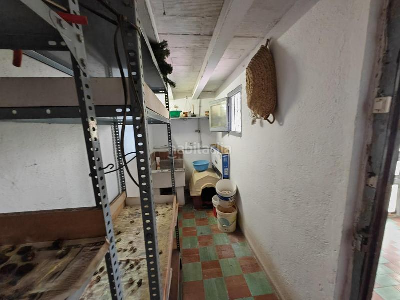 Foto 505817ee-7fde-4391-b56a-d8bd8722a1c1. House with heating parking in Centre Vendrell (El)