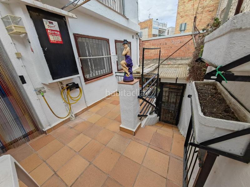 Foto 57b045af-217d-4970-998b-4b0c68cb2a2a. House with heating parking in Centre Vendrell (El)