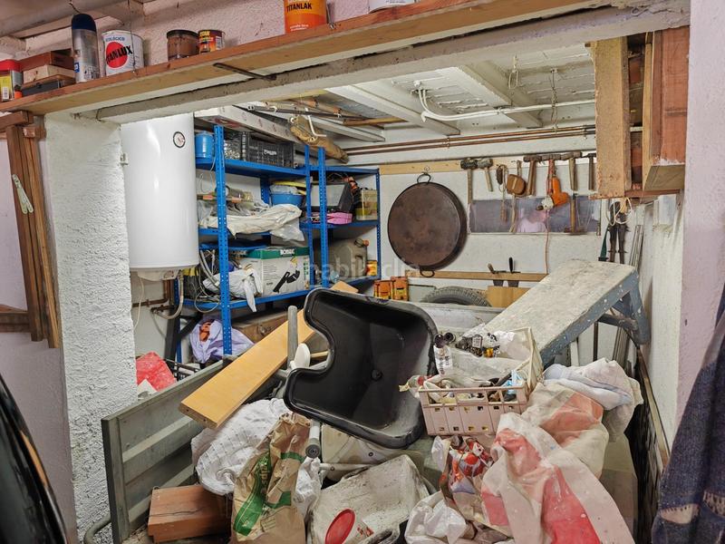 Foto 797c3baf-8e4b-494b-869e-671a6cdae0f9. House with heating parking in Centre Vendrell (El)