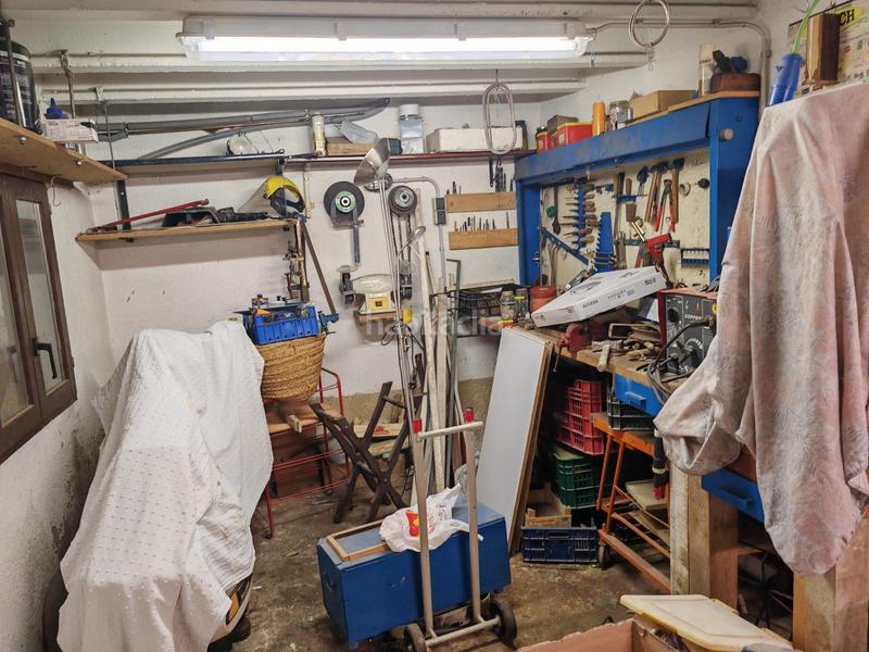 Foto 7de30f27-d147-41ff-9bf3-55ecfc90f2fc. House with heating parking in Centre Vendrell (El)