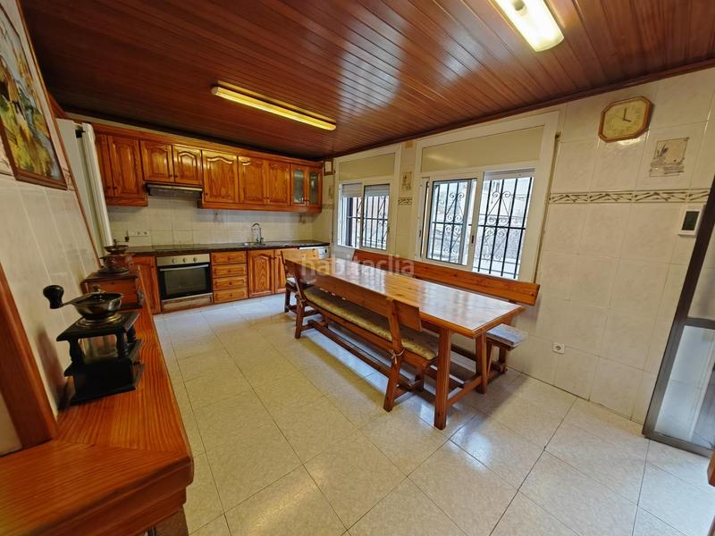 Foto 8c5222c2-1dc3-45fe-8dc3-158caf23e7ca. House with heating parking in Centre Vendrell (El)