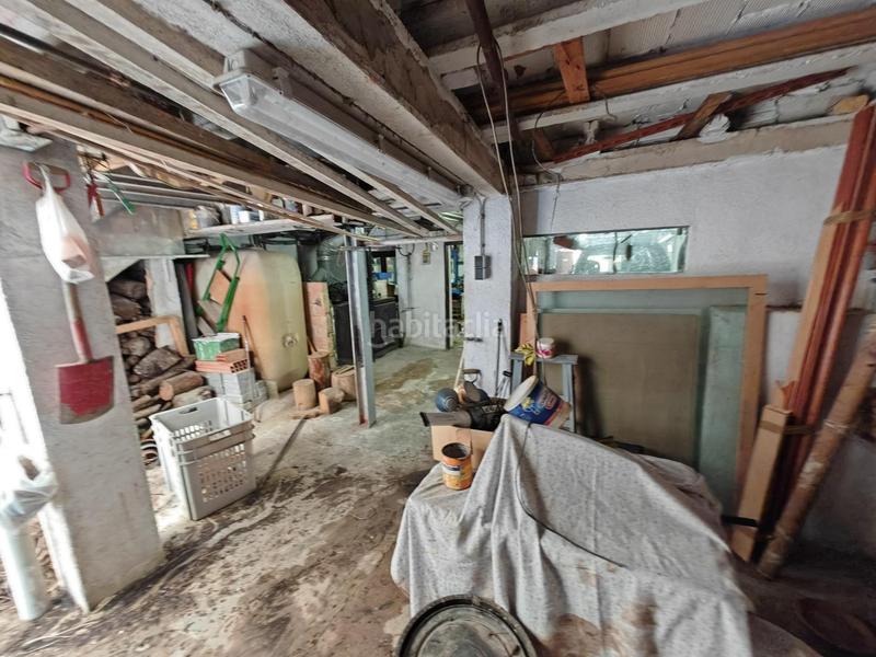 Foto 8e721256-dde3-42e5-bdb1-078dac636a32. House with heating parking in Centre Vendrell (El)