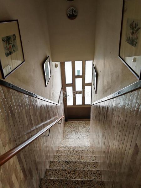 Foto befd1618-7bc1-45b0-8e47-5cc22a3db2bc. House with heating parking in Centre Vendrell (El)