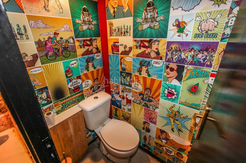 Foto 5c79d12e-bd32-4081-a217-ce7e46306d9a. Geschäftsraum in calle àngel guimerà 7 in Calafell platja Calafell