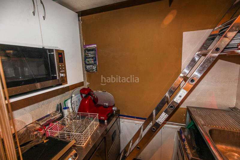 Foto 982cffea-5217-4633-8185-6f7395376273. Geschäftsraum in calle àngel guimerà 7 in Calafell platja Calafell