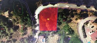 Residential Plot  Carrer torrent