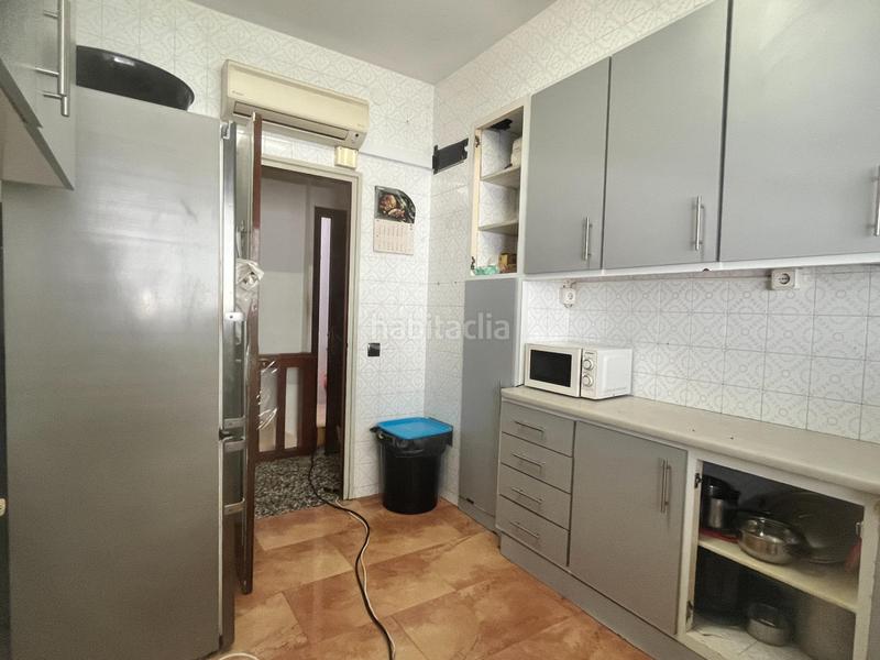 Foto b5ae5fd1-b2d2-4548-9ac4-ba6c5138f4ef. Casa a schiera con riscaldamento parcheggio in Centre Vendrell (El)