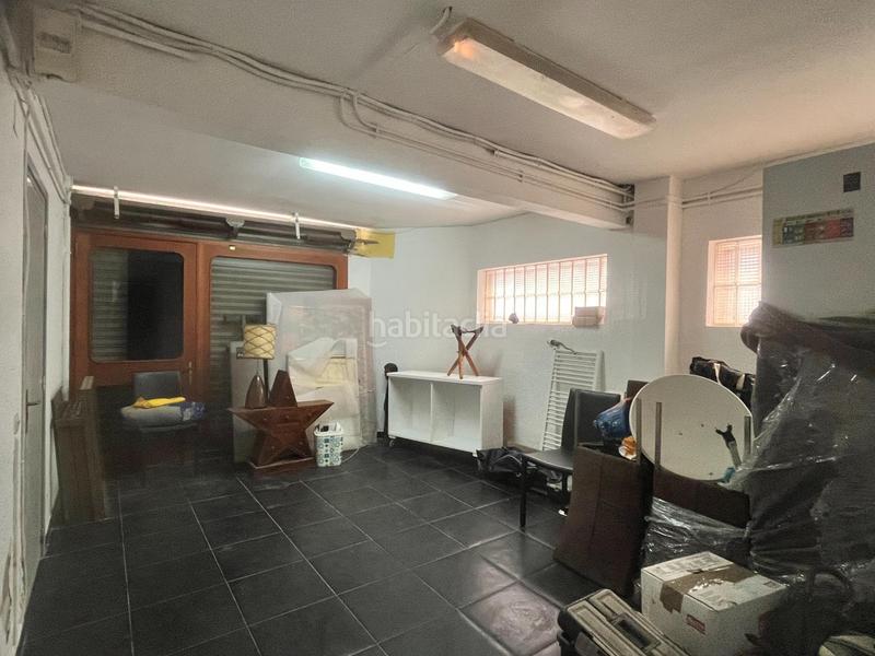 Foto a5ad2bff-bf24-46b8-bd8e-cfb8176b4689. Maison jumelée avec chauffage parking dans Centre Vendrell (El)