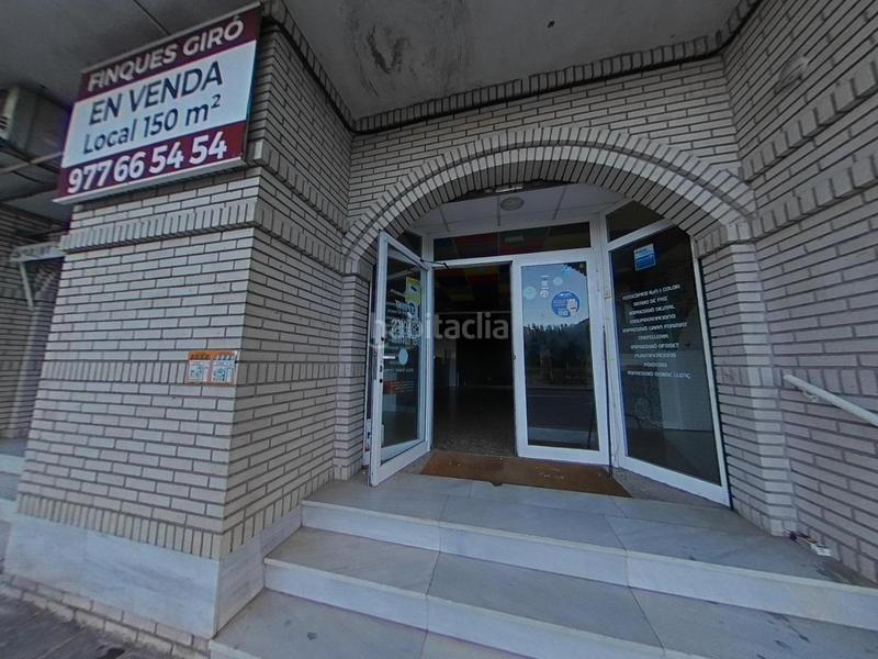 Foto 3382b4c4-3a41-4e82-a926-7f630fd4acc0. Locale commerciale in El Tancat-Mas d´en Gual Vendrell (El)