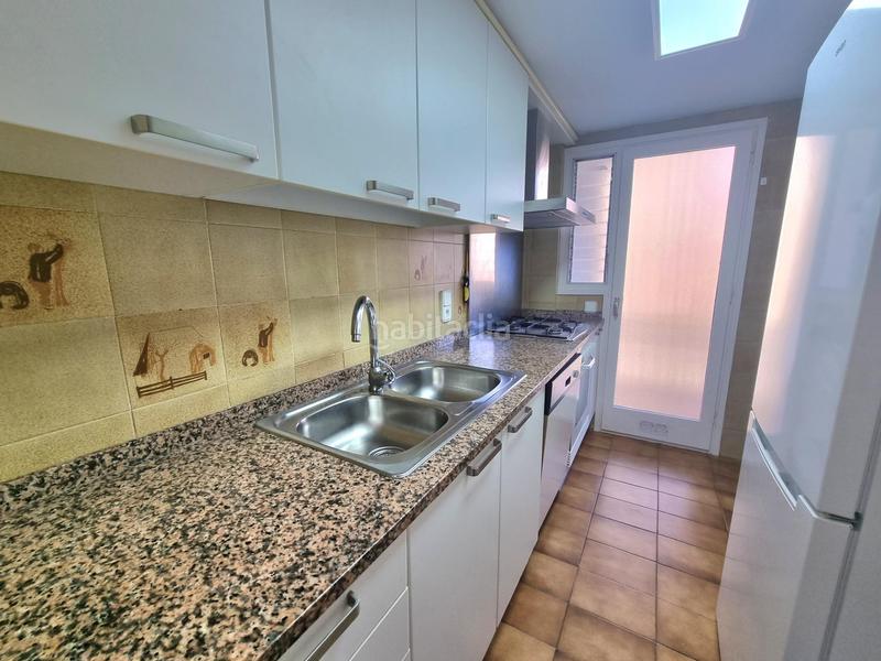 Foto c8ac369a-3c85-430b-a400-b856b38634f6. Appartamento con parcheggio piscina in Platja de la Paella Torredembarra